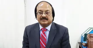 সাবেক মুখ্য সচিব নজিবুরের ফ্ল্যাট জব্দ